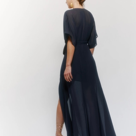 Reformation, Winslow Dress (Petite) - Picture 2 of 4